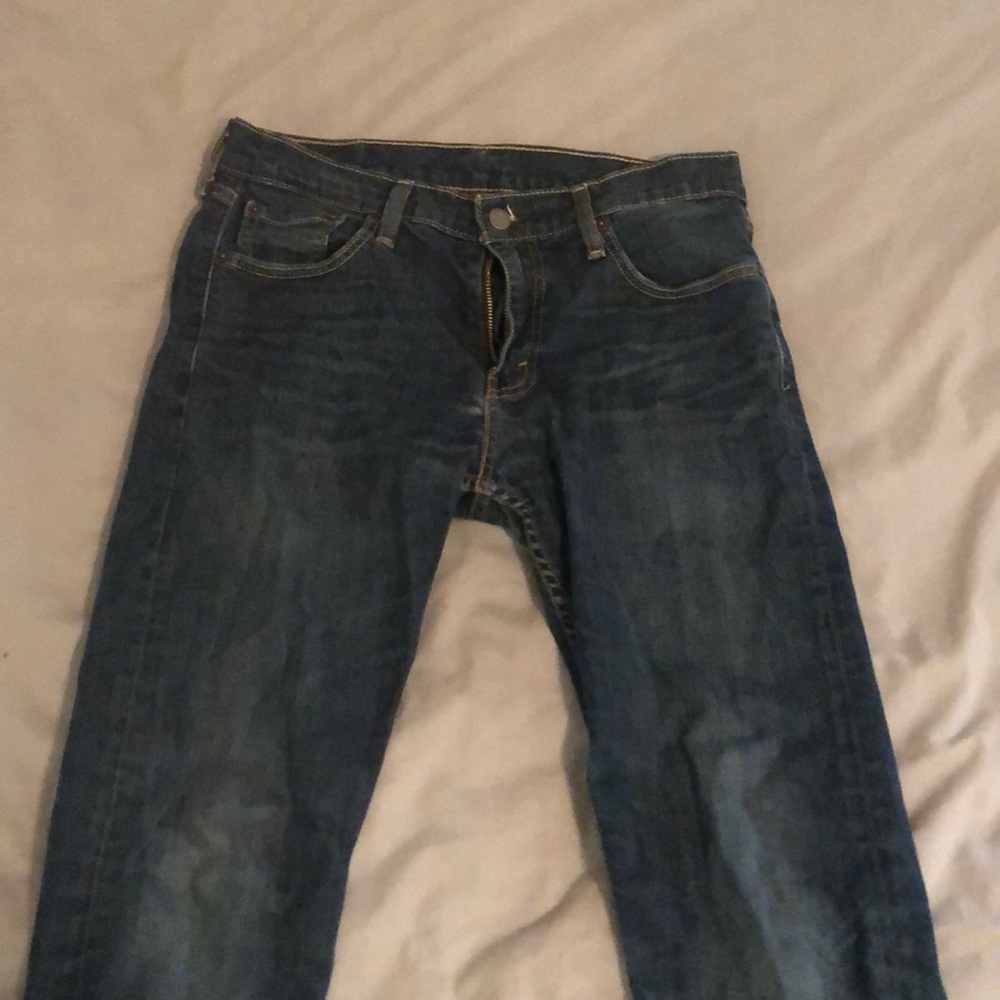 Men’s Jeans